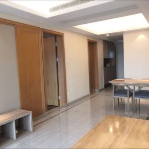 Green Town Yang Liu Jun