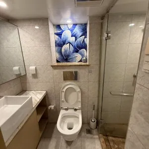 Zhegang International