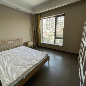 Green Town Yang Liu Jun