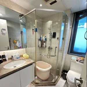 Green Town Yang Liu Jun