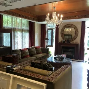 The Butterfly Valley