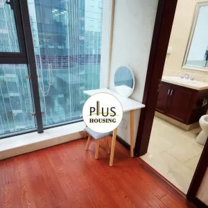 Qiantang Aviation Mansion 