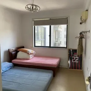 Xuefeng.Qingtai Huayuan