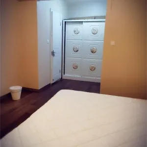 Long Hu Chun Jiang Bi An