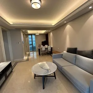 Blue Greentown Liu Xiang Yuan