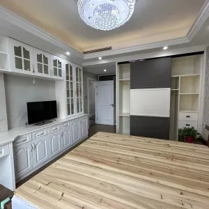 the one in white horse lake 