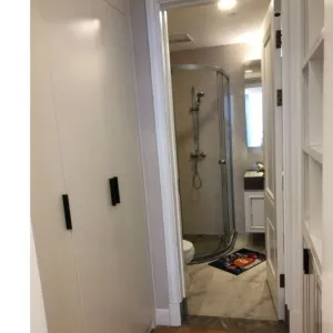 Dark Blue International Center