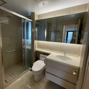 Xincheng Xiangyue Mansion 