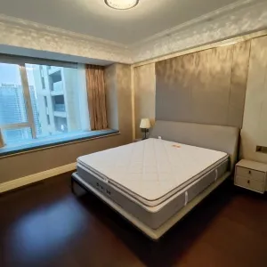 Bin Jiang Jin Mao Palace