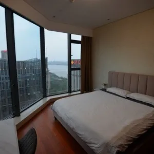 Qiantang Aviation Mansion 