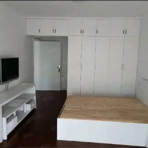 Qianshuiwan City Garden