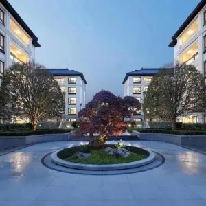 Lvcheng MingchunYuan