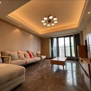 Blue Greentown Liu Xiang Yuan