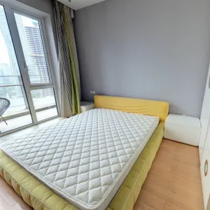 The Mixc Apartment