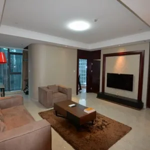 Qiantang Aviation Mansion 