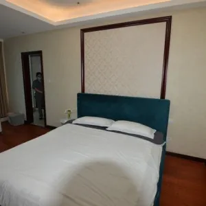 Qiantang Aviation Mansion 