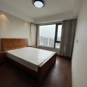 Green Town Yang Liu Jun