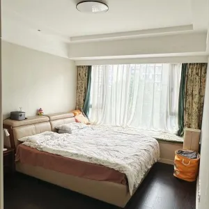 Green Town Yang Liu Jun