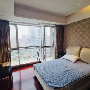 Star Avenue Apartment