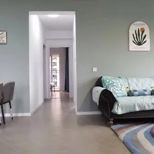 Tiandu Cheng Binqin Gongyu