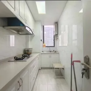 He Xie Jia Yuan（Dongyuan）