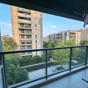 Green Town Yang Liu Jun