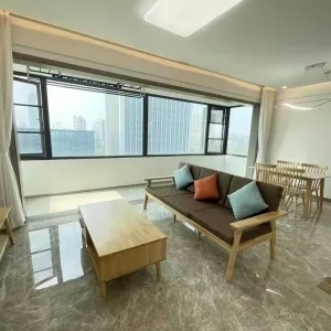 Shimao Cuican Lanting