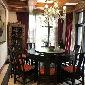 The Butterfly Valley