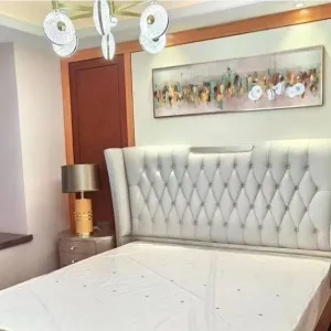 Bin Jiang Jin Mao Fu 