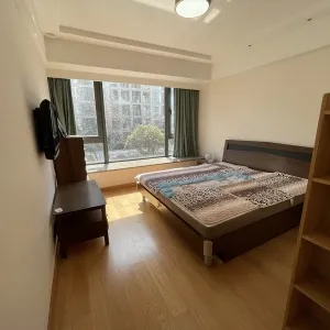 Green Town Yang Liu Jun