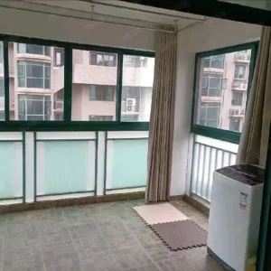 Qianshuiwan City Garden