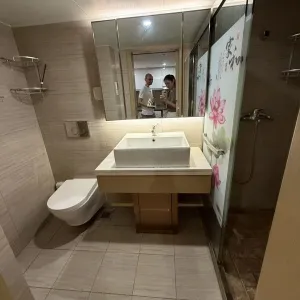 Zhegang International