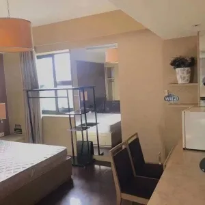 Jiang Jin International