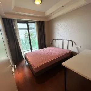 Blue Greentown Liu Xiang Yuan