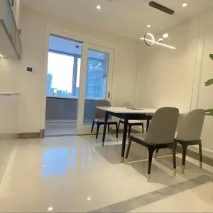 Dark Blue International Center