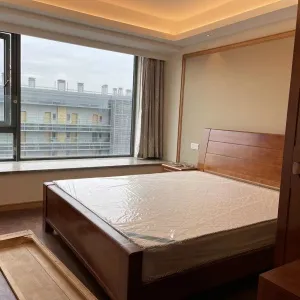 Green Town Yang Liu Jun