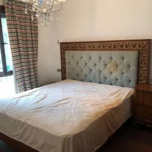 The Butterfly Valley