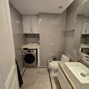 Dark Blue International Center