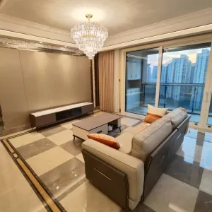 Bin Jiang Jin Mao Palace