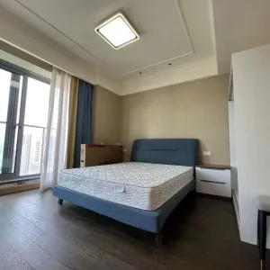 Blue Greentown Liu Xiang Yuan