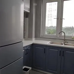 Tiandu Cheng Binqin Gongyu