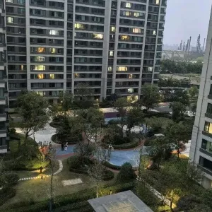 Shimao Cuican Lanting