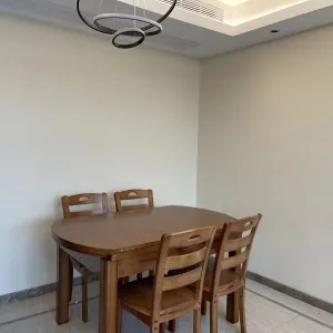 Green Town Yang Liu Jun