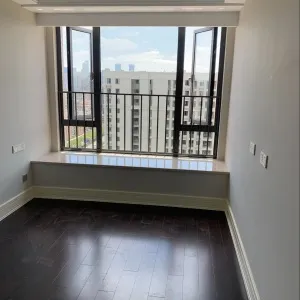 Baoli Central Mansion