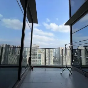 Blue Greentown Liu Xiang Yuan