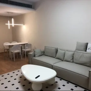 The Mixc Apartment