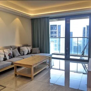 Green Town Yang Liu Jun