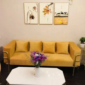 Star Avenue Apartment