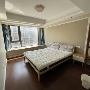 Green Town Yang Liu Jun