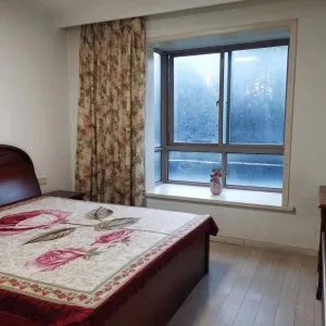 Sanhua Tianyun Garden